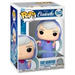 Funko Pop! Movies: Disney - Cinderella's 75th Fairy Godmother Limited Edition - Image 2