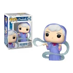 Funko Pop! Movies: Disney - Cinderella's 75th Fairy Godmother Limited Edition - Image 3