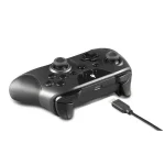 Spartan Gear Mora 3 Ασύρματο Gamepad για PC / Switch Μαύρο - Image 2