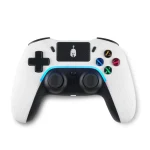 Spartan Gear Aspis 4 Ασύρματο Gamepad για PS4 Λευκό