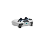 Spartan Gear Aspis 4 Ασύρματο Gamepad για PS4 Λευκό - Image 2