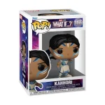 What If...? Pop Animation Vinyl Figure Kahhori 9 Cm - Image 2