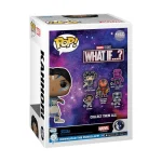 What If...? Pop Animation Vinyl Figure Kahhori 9 Cm - Image 3