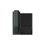 Fanvil DB20-H Ενσύρματο Τηλέφωνο IP Μαύρο DB20-H