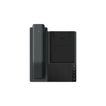 Fanvil DB20-H Ενσύρματο Τηλέφωνο IP Μαύρο DB20-H