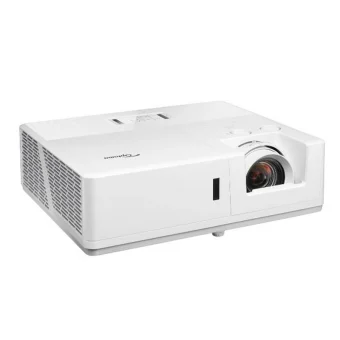 Optoma ZU707T 3D Projector DLP Full HD Laser με Ενσωματωμένα Ηχεία