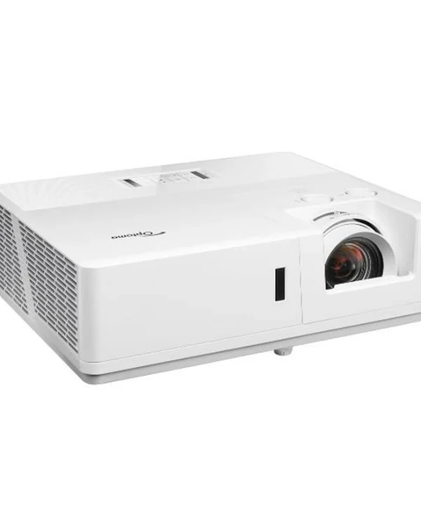 Optoma ZU707T 3D Projector DLP Full HD Laser με Ενσωματωμένα Ηχεία