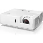 Optoma ZU707T 3D Projector DLP Full HD Laser με Ενσωματωμένα Ηχεία - Image 3