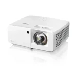 Optoma GT2100HDR 3D Projector DLP Full HD Laser με Ενσωματωμένα Ηχεία