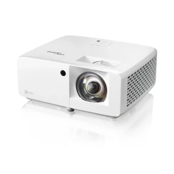 Optoma GT2100HDR 3D Projector DLP Full HD Laser με Ενσωματωμένα Ηχεία