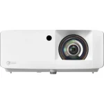 Optoma GT2100HDR 3D Projector DLP Full HD Laser με Ενσωματωμένα Ηχεία - Image 2