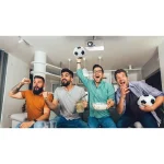 Optoma GT2100HDR 3D Projector DLP Full HD Laser με Ενσωματωμένα Ηχεία - Image 4