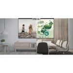Optoma GT2100HDR 3D Projector DLP Full HD Laser με Ενσωματωμένα Ηχεία - Image 5