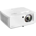 Optoma GT2100HDR 3D Projector DLP Full HD Laser με Ενσωματωμένα Ηχεία - Image 6