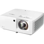 Optoma GT2100HDR 3D Projector DLP Full HD Laser με Ενσωματωμένα Ηχεία - Image 10