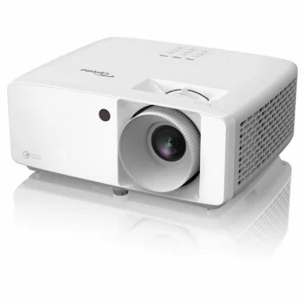 Optoma ZH420 3D Projector DLP Full HD Laser με Ενσωματωμένα Ηχεία