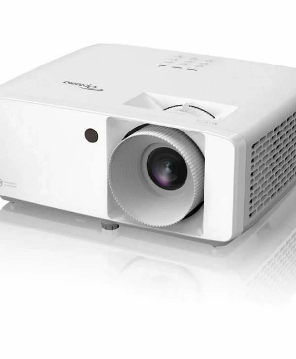 Optoma ZH420 3D Projector DLP Full HD Laser με Ενσωματωμένα Ηχεία