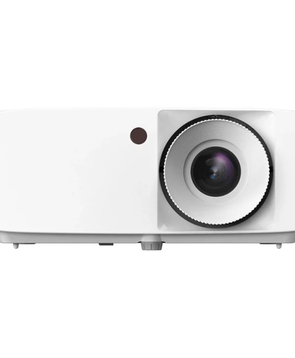 Optoma ZW350e 3D Projector DLP Laser με Ενσωματωμένα Ηχεία