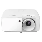 Optoma ZW350e 3D Projector DLP Laser με Ενσωματωμένα Ηχεία - Image 2