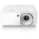 Optoma ZW350e 3D Projector DLP Laser με Ενσωματωμένα Ηχεία - Image 3