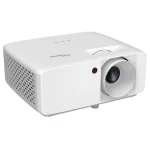 Optoma ZW350e 3D Projector DLP Laser με Ενσωματωμένα Ηχεία - Image 4