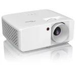 Optoma ZW350e 3D Projector DLP Laser με Ενσωματωμένα Ηχεία - Image 5