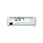 Optoma W309ST 3D Projector DLP HD Απλής Λάμπας με Ενσωματωμένα Ηχεία - Image 2