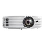 Optoma W309ST 3D Projector DLP HD Απλής Λάμπας με Ενσωματωμένα Ηχεία - Image 4
