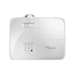 Optoma W309ST 3D Projector DLP HD Απλής Λάμπας με Ενσωματωμένα Ηχεία - Image 5