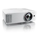 Optoma W309ST 3D Projector DLP HD Απλής Λάμπας με Ενσωματωμένα Ηχεία - Image 6