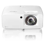Optoma ZH450ST 3D Projector DLP Full HD Laser με Ενσωματωμένα Ηχεία - Image 2