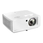 Optoma ZH450ST 3D Projector DLP Full HD Laser με Ενσωματωμένα Ηχεία - Image 4
