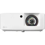 Optoma ZH450ST 3D Projector DLP Full HD Laser με Ενσωματωμένα Ηχεία - Image 5