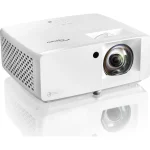 Optoma ZH450ST 3D Projector DLP Full HD Laser με Ενσωματωμένα Ηχεία - Image 6