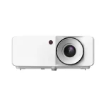 Optoma ZW340e 3D Projector DLP HD Laser με Ενσωματωμένα Ηχεία - Image 3