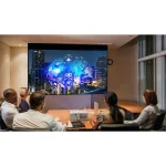 Optoma ZW340e 3D Projector DLP HD Laser με Ενσωματωμένα Ηχεία - Image 6