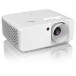Optoma ZW340e 3D Projector DLP HD Laser με Ενσωματωμένα Ηχεία - Image 9