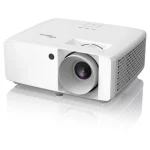 Optoma ZW340e 3D Projector DLP HD Laser με Ενσωματωμένα Ηχεία - Image 10