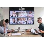 Optoma ZW340e 3D Projector DLP HD Laser με Ενσωματωμένα Ηχεία - Image 11