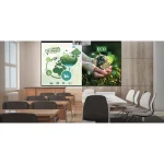 Optoma ZW340e 3D Projector DLP HD Laser με Ενσωματωμένα Ηχεία - Image 13