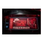 Numskull Gaming Mouse Pad 300mm - Image 2