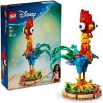 LEGO Disney Heihei για 9+ ετών Ετών 566τμχ 43272 - Image 2