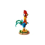 LEGO Disney Heihei για 9+ ετών Ετών 566τμχ 43272 - Image 3
