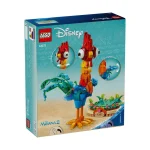 LEGO Disney Heihei για 9+ ετών Ετών 566τμχ 43272 - Image 4