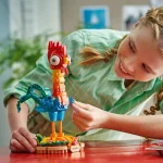 LEGO Disney Heihei για 9+ ετών Ετών 566τμχ 43272 - Image 6
