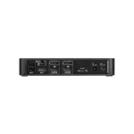 Targus USB-A Docking Station με HDMI/DisplayPort 4K Ethernet Μαύρο (DOCK182EUZ) DOCK182EUZ - Image 2