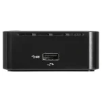 Targus USB-A Docking Station με HDMI/DisplayPort 4K Ethernet Μαύρο (DOCK182EUZ) DOCK182EUZ - Image 3