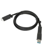 Targus USB-A Docking Station με HDMI/DisplayPort 4K Ethernet Μαύρο (DOCK182EUZ) DOCK182EUZ - Image 8