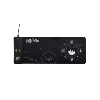 Numskull Numskull Harry Potter Oversize Gaming Mat & Mobile Charger Pc Accessory