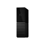 Western Digital My Book USB 3.0 Εξωτερικός HDD 22TB 3.5" Μαύρο